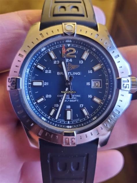 breitling colt automatic replica|breitling colt automatic cheapest.